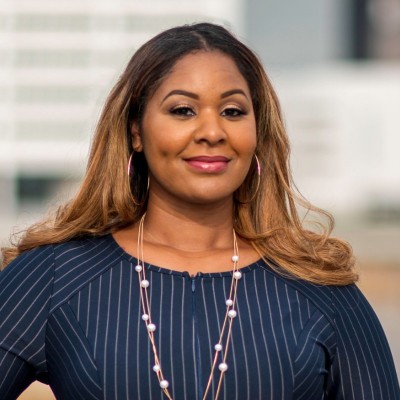 Candice Prentiss - Co-Founder & CEO at NotaryPing