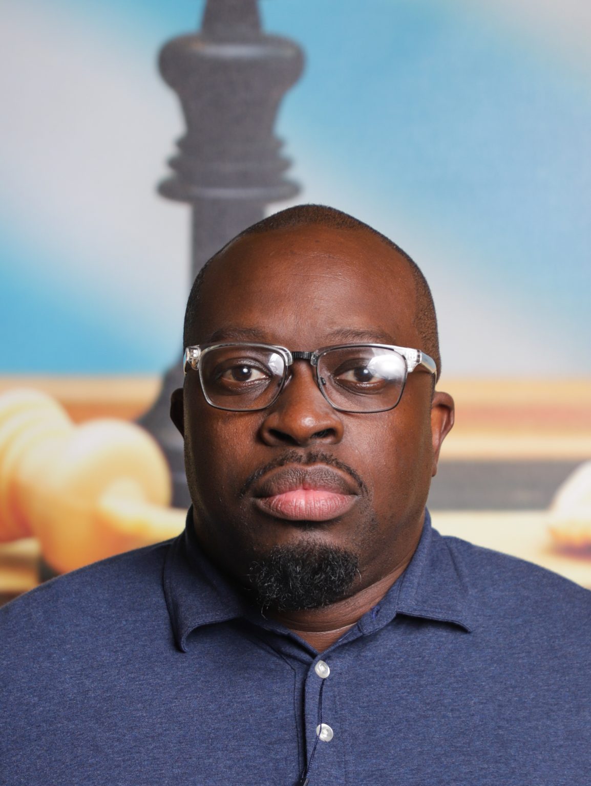 Clinton Benard III - Founder & CIO at NotaryPing