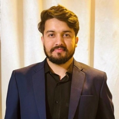 Shahid Bangash - Senior Lead Developer / Fractional CTO at NotaryPing